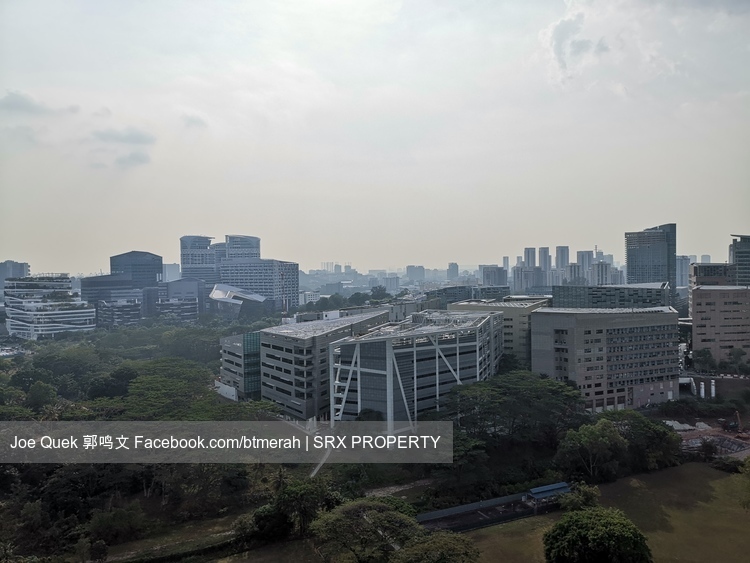 Blk 53 Commonwealth Drive (Queenstown), HDB 4 Rooms #198925032